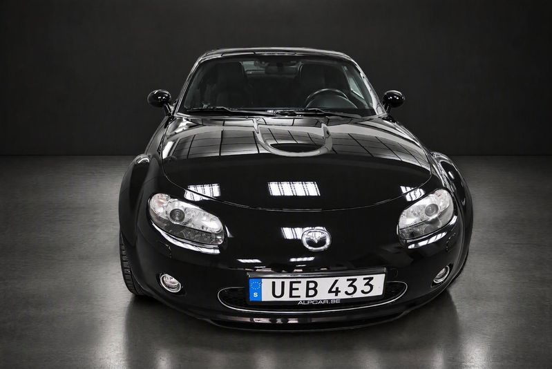 Mazda MX-5 bild 5