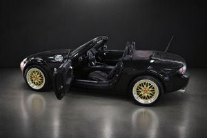 Mazda MX-5 bild 15