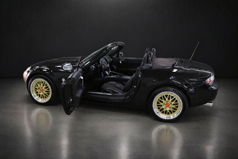 Mazda MX-5 bild 15