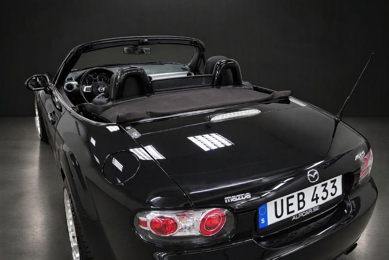 Mazda MX-5 bild 14