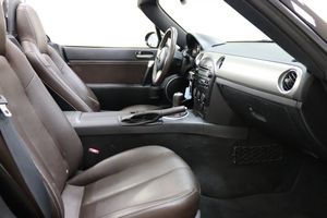 Mazda MX-5 bild 19