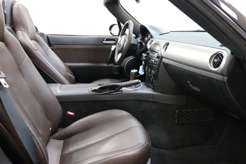 Mazda MX-5 bild 19