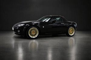 Mazda MX-5 bild 2
