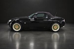 Mazda MX-5 bild 12