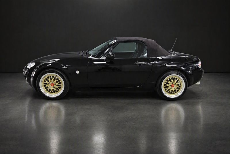 Mazda MX-5 bild 12