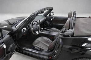 Mazda MX-5 bild 16