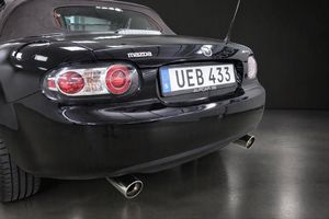 Mazda MX-5 bild 9