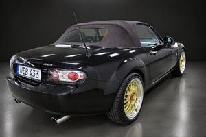 Mazda MX-5 bild 7