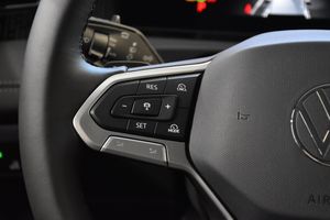 Volkswagen Tiguan bild 10