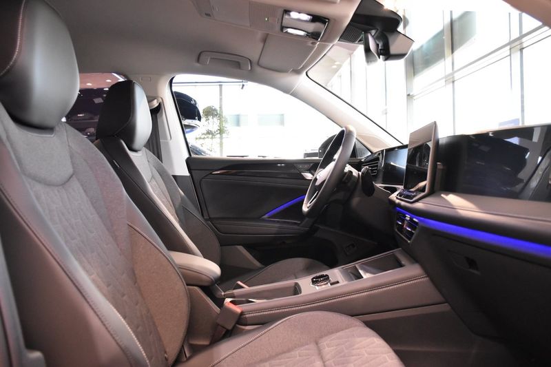 Volkswagen Tiguan bild 13
