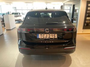 Volkswagen Tiguan bild 5