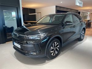 Volkswagen Tiguan bild 1