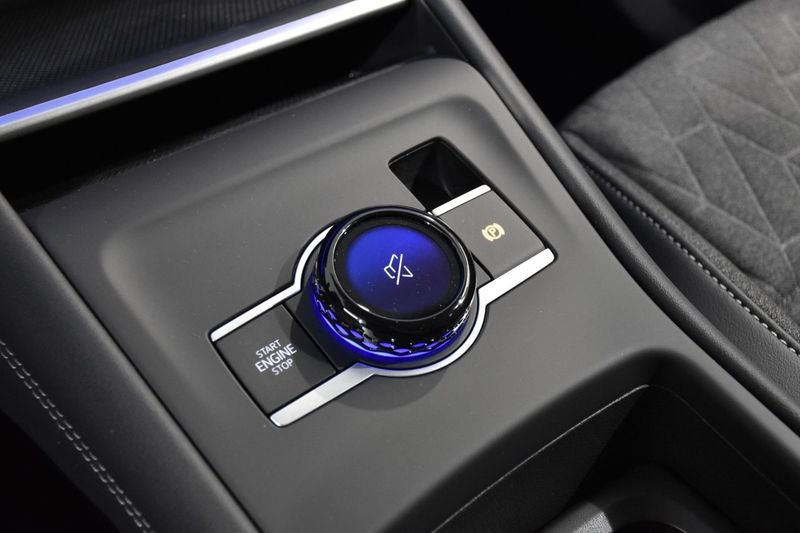 Volkswagen Tiguan bild 14