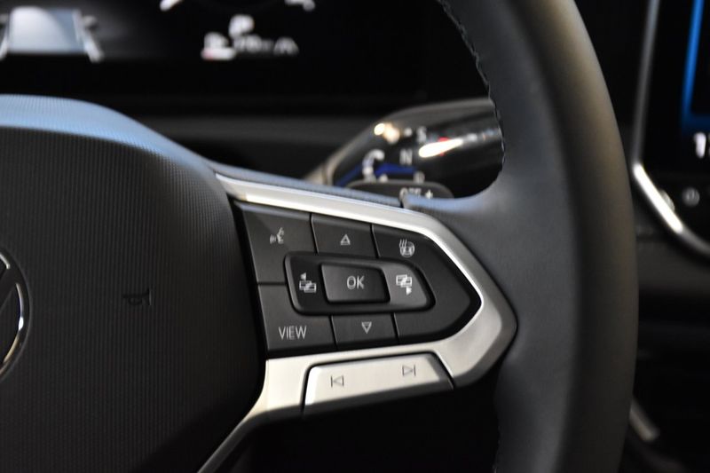 Volkswagen Tiguan bild 11