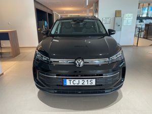 Volkswagen Tiguan bild 2