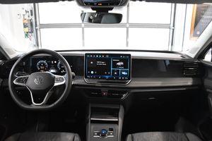 Volkswagen Tiguan bild 8
