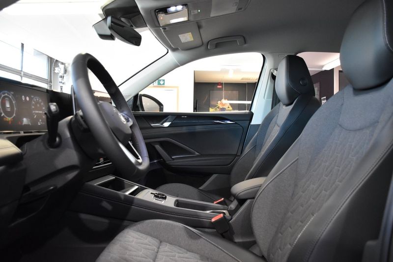 Volkswagen Tiguan bild 12