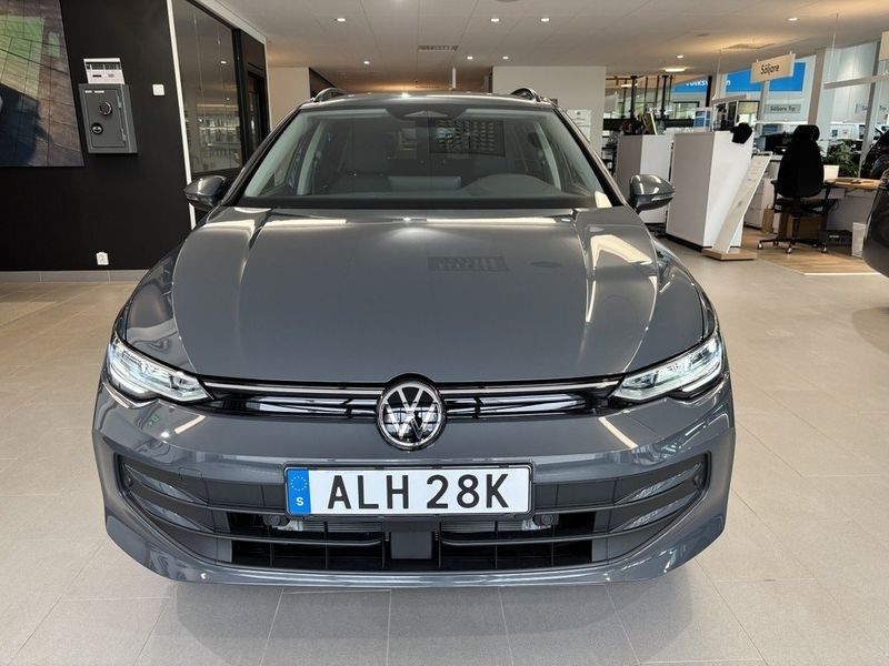 Volkswagen Golf bild 2