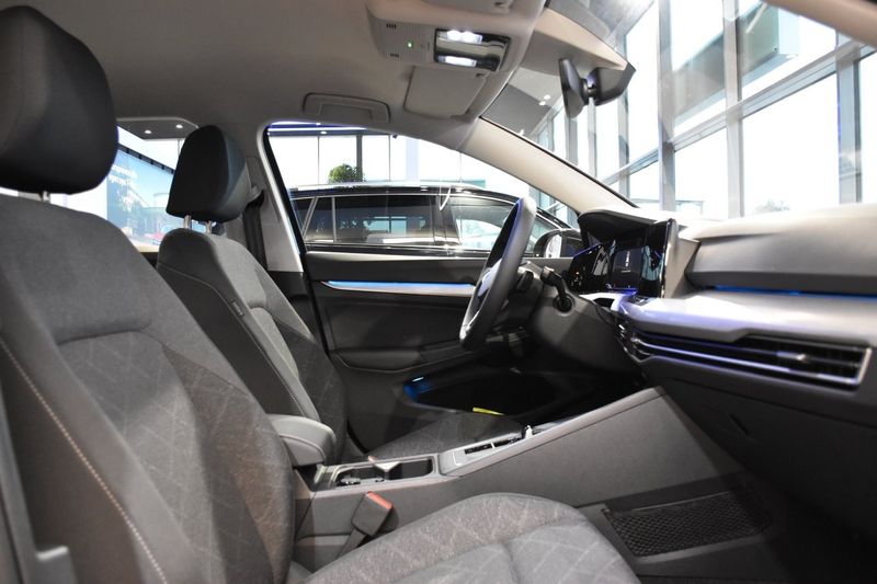 Volkswagen Golf bild 13