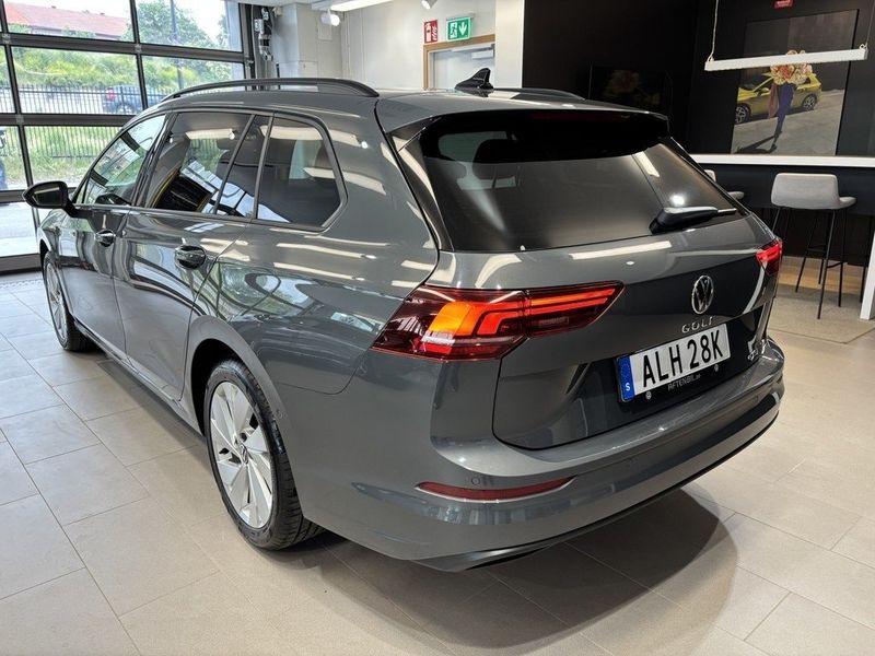 Volkswagen Golf bild 7