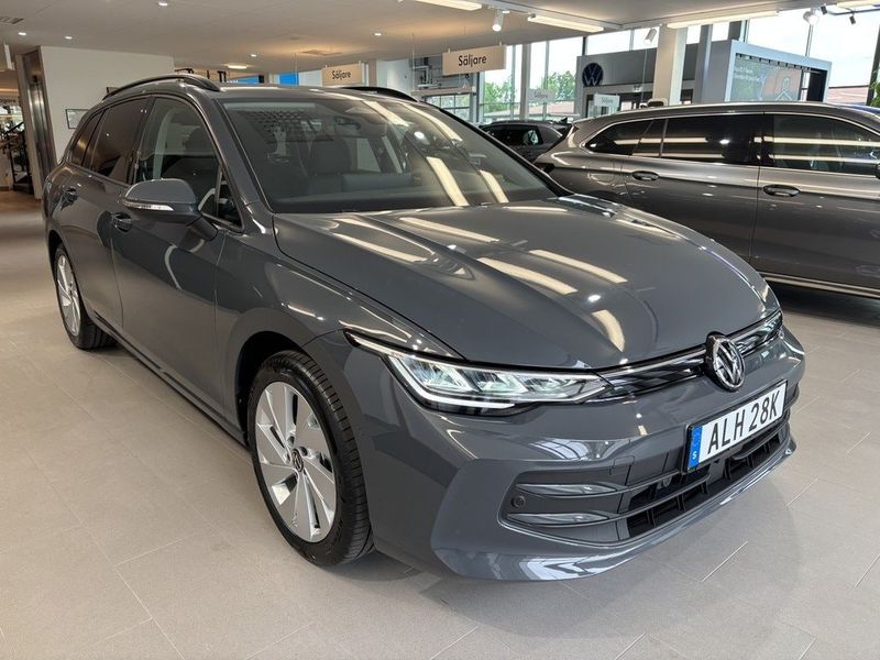 Volkswagen Golf bild 3