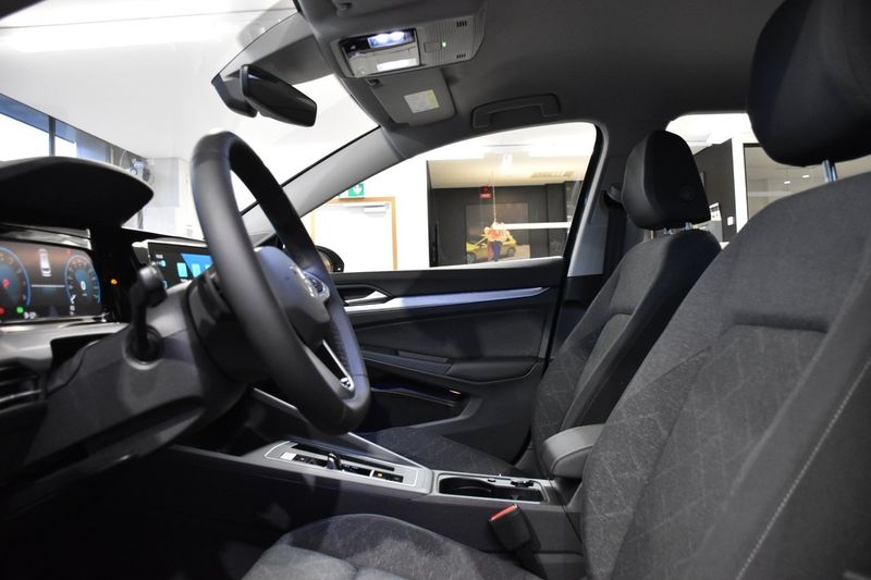 Volkswagen Golf bild 12