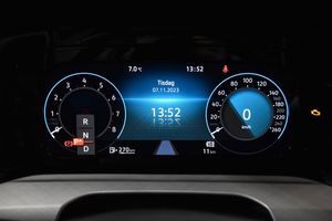 Volkswagen Golf bild 9