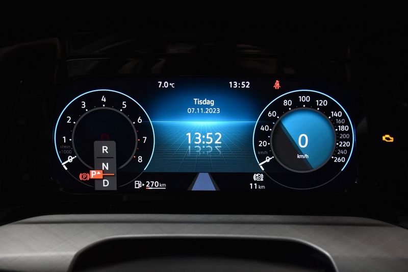Volkswagen Golf bild 9