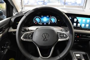 Volkswagen Golf bild 8
