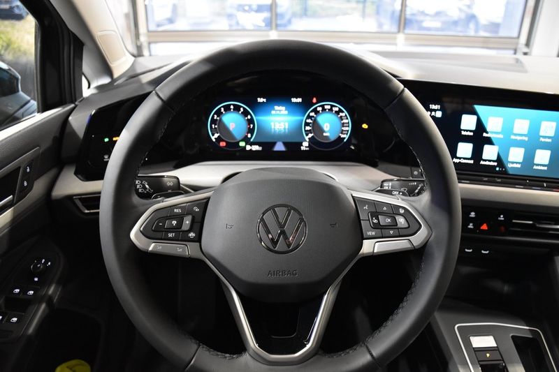 Volkswagen Golf bild 8