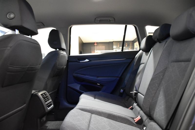 Volkswagen Golf bild 15