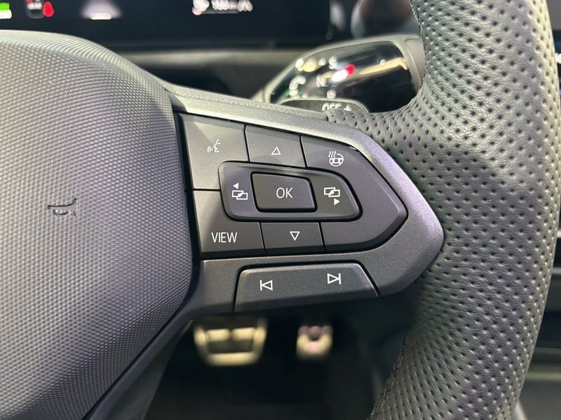 Volkswagen Tiguan bild 11