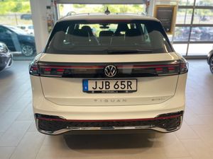 Volkswagen Tiguan bild 5