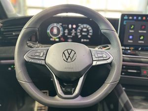 Volkswagen Tiguan bild 9