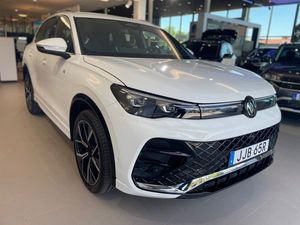 Volkswagen Tiguan bild 3