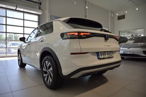Volkswagen T-Roc bild 8