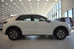 Volkswagen T-Roc bild 6