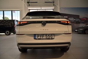 Volkswagen T-Roc bild 9