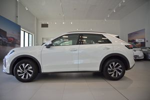 Volkswagen T-Roc bild 7