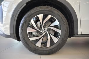 Volkswagen T-Roc bild 11