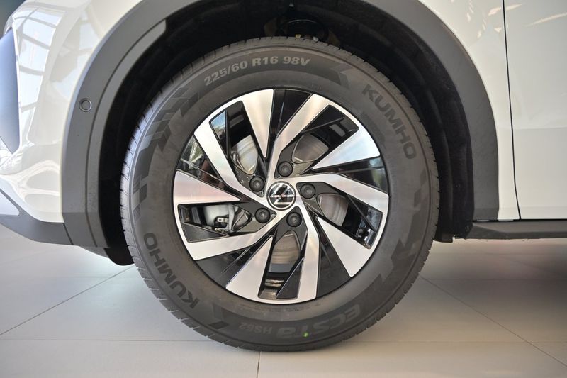 Volkswagen T-Roc bild 11