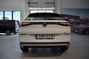 Volkswagen T-Roc bild 9