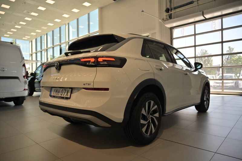 Volkswagen T-Roc bild 10
