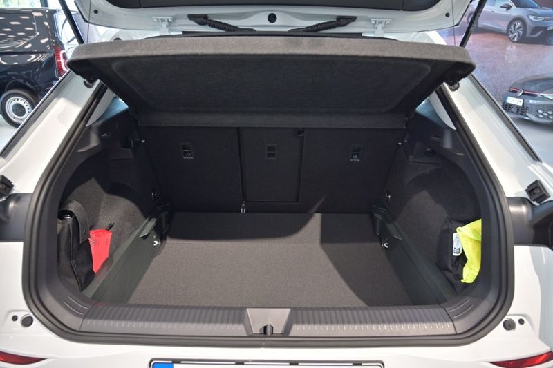 Volkswagen T-Roc bild 25
