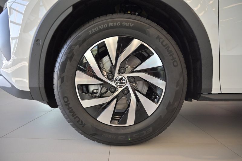 Volkswagen T-Roc bild 11