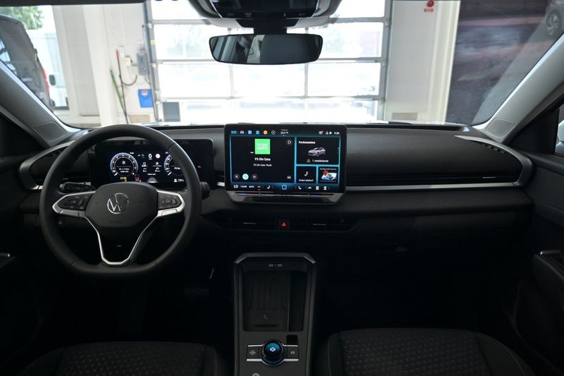 Volkswagen T-Roc bild 12
