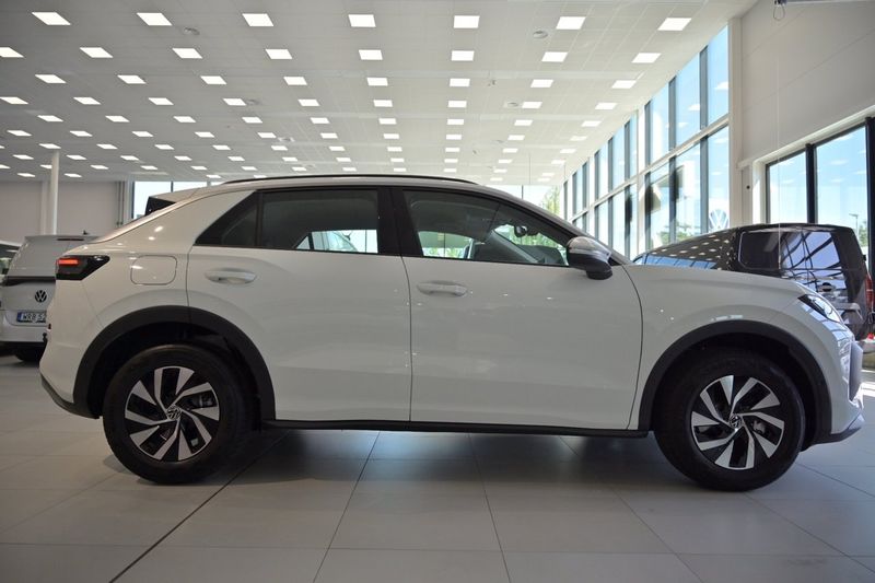 Volkswagen T-Roc bild 6
