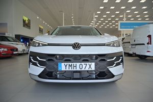 Volkswagen T-Roc bild 3