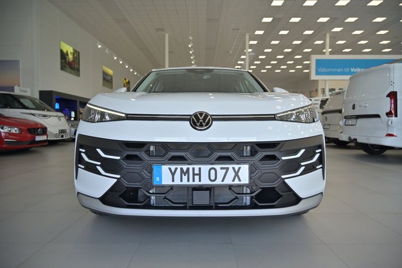 Volkswagen T-Roc bild 3