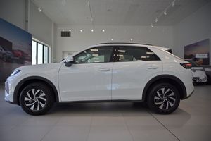 Volkswagen T-Roc bild 7